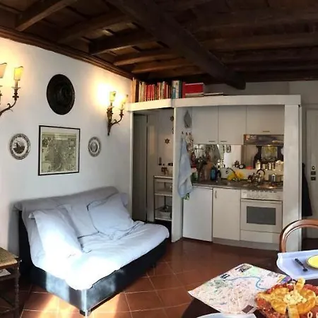 Indimenticabili Vacanze Romane Nel Cuore Della Citta