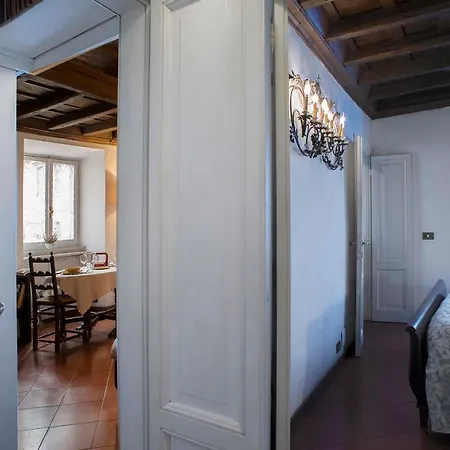 شقة Indimenticabili Vacanze Romane Nel Cuore Della Citta