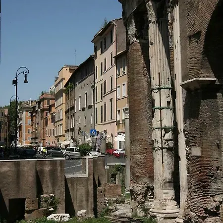 Indimenticabili Vacanze Romane Nel Cuore Della Citta روما