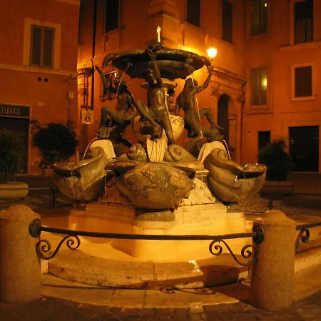 Indimenticabili Vacanze Romane Nel Cuore Della Citta شقة *