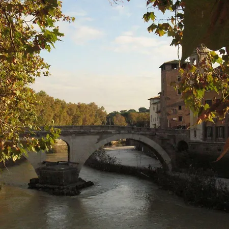 Indimenticabili Vacanze Romane Nel Cuore Della Apartamento Roma