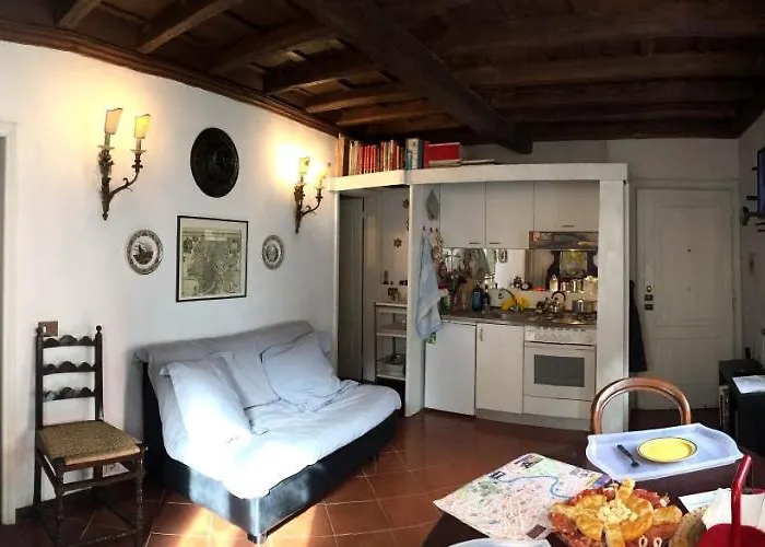 Indimenticabili Vacanze Romane Nel Cuore Della Citta