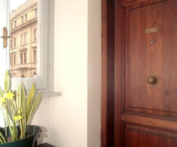 Appartement Indimenticabili Vacanze Romane Nel Cuore Della Citta