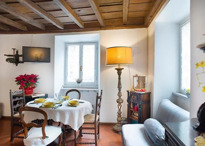 Indimenticabili Vacanze Romane Nel Cuore Della Citta Rome