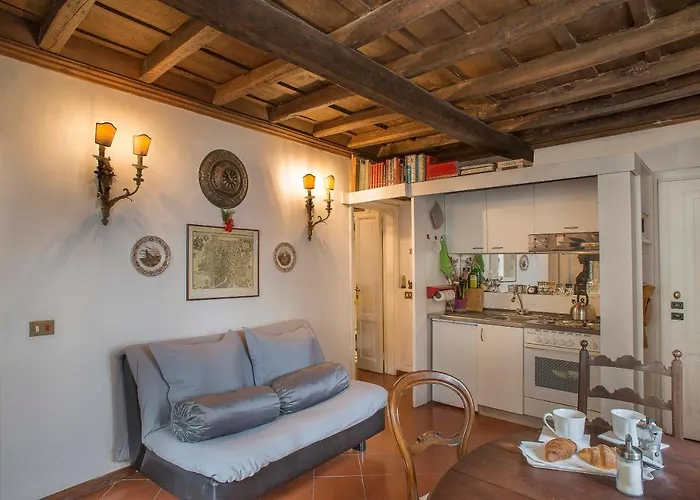 Indimenticabili Vacanze Romane Nel Cuore Della Citta * Rome