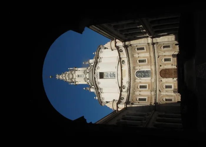 Indimenticabili Vacanze Romane Nel Cuore Della Citta Rome