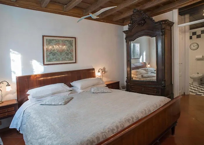 Indimenticabili Vacanze Romane Nel Cuore Della Citta