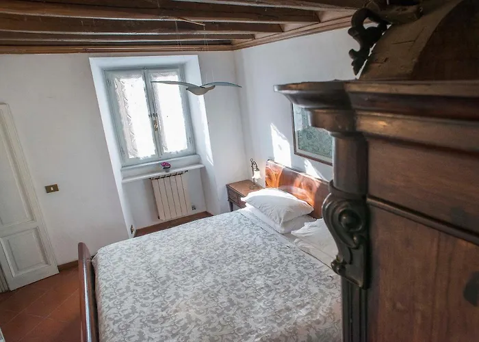 Appartement Indimenticabili Vacanze Romane Nel Cuore Della Citta