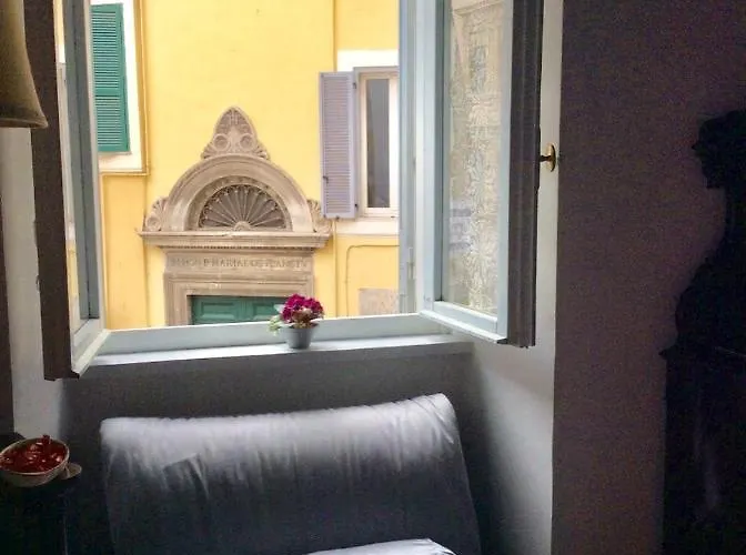 Indimenticabili Vacanze Romane Nel Cuore Della Citta Appartement