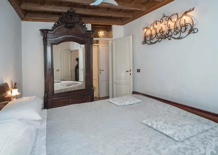 Appartement Indimenticabili Vacanze Romane Nel Cuore Della Citta *