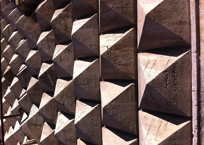 Indimenticabili Vacanze Romane Nel Cuore Della Citta Appartement