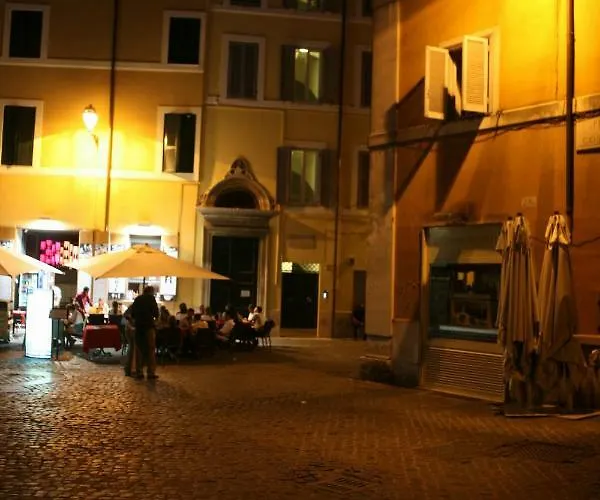 Indimenticabili Vacanze Romane Nel Cuore Della Citta * Rome