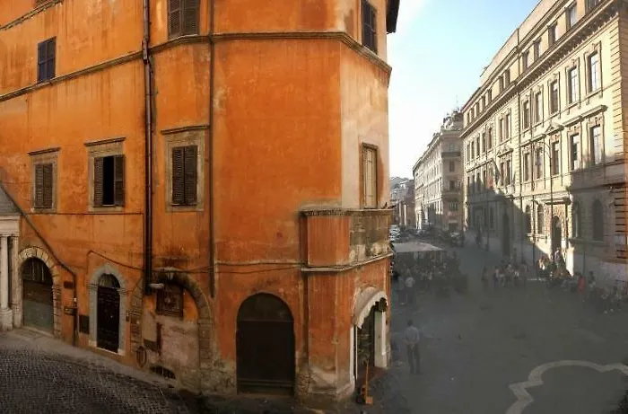 Indimenticabili Vacanze Romane Nel Cuore Della Citta * Rome