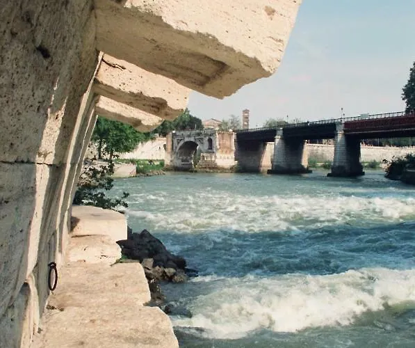 Appartement Indimenticabili Vacanze Romane Nel Cuore Della Citta