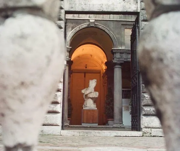 Appartement Indimenticabili Vacanze Romane Nel Cuore Della Citta Rome