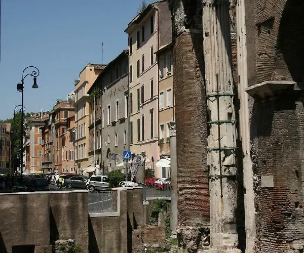 Indimenticabili Vacanze Romane Nel Cuore Della Citta Rome