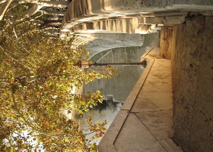 Appartement Indimenticabili Vacanze Romane Nel Cuore Della Citta Rome