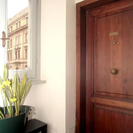 Appartement Indimenticabili Vacanze Romane Nel Cuore Della Citta