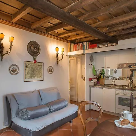 Indimenticabili Vacanze Romane Nel Cuore Della Citta * Rome