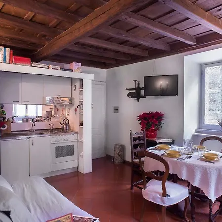 Indimenticabili Vacanze Romane Nel Cuore Della Citta Appartement *