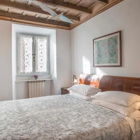 Indimenticabili Vacanze Romane Nel Cuore Della Citta Rome