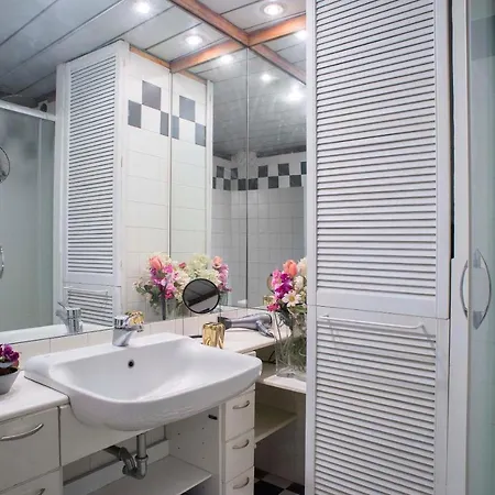 Appartement Indimenticabili Vacanze Romane Nel Cuore Della Citta *