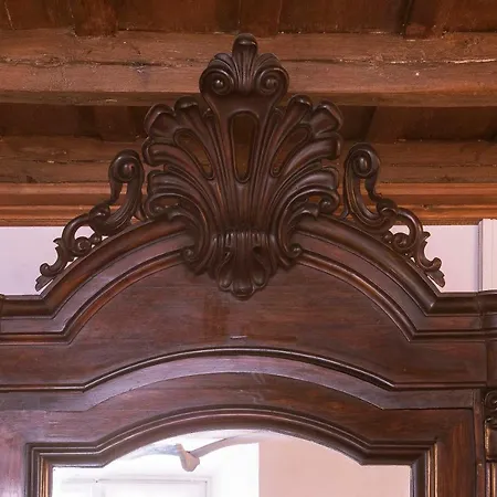 Appartement Indimenticabili Vacanze Romane Nel Cuore Della Citta Rome