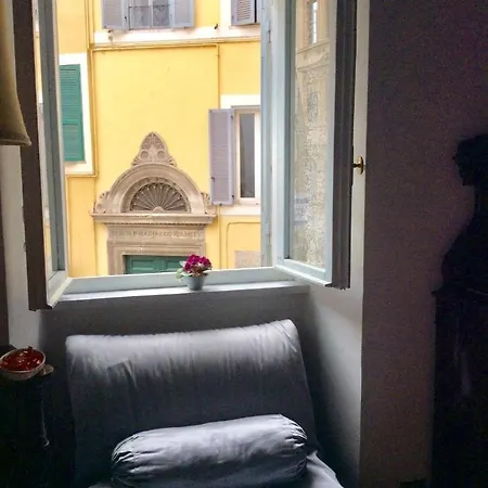 Indimenticabili Vacanze Romane Nel Cuore Della Citta Appartement