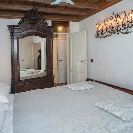 Appartement Indimenticabili Vacanze Romane Nel Cuore Della Citta *