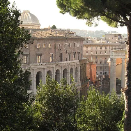 Indimenticabili Vacanze Romane Nel Cuore Della Citta
