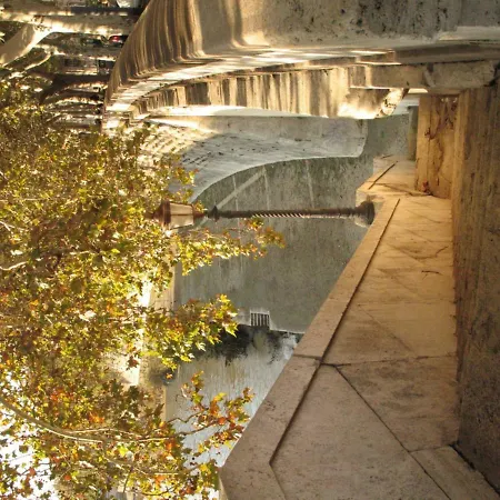 Appartement Indimenticabili Vacanze Romane Nel Cuore Della Citta Rome