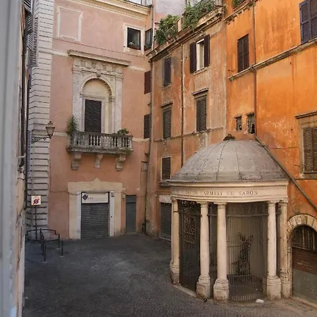 Indimenticabili Vacanze Romane Nel Cuore Della Citta